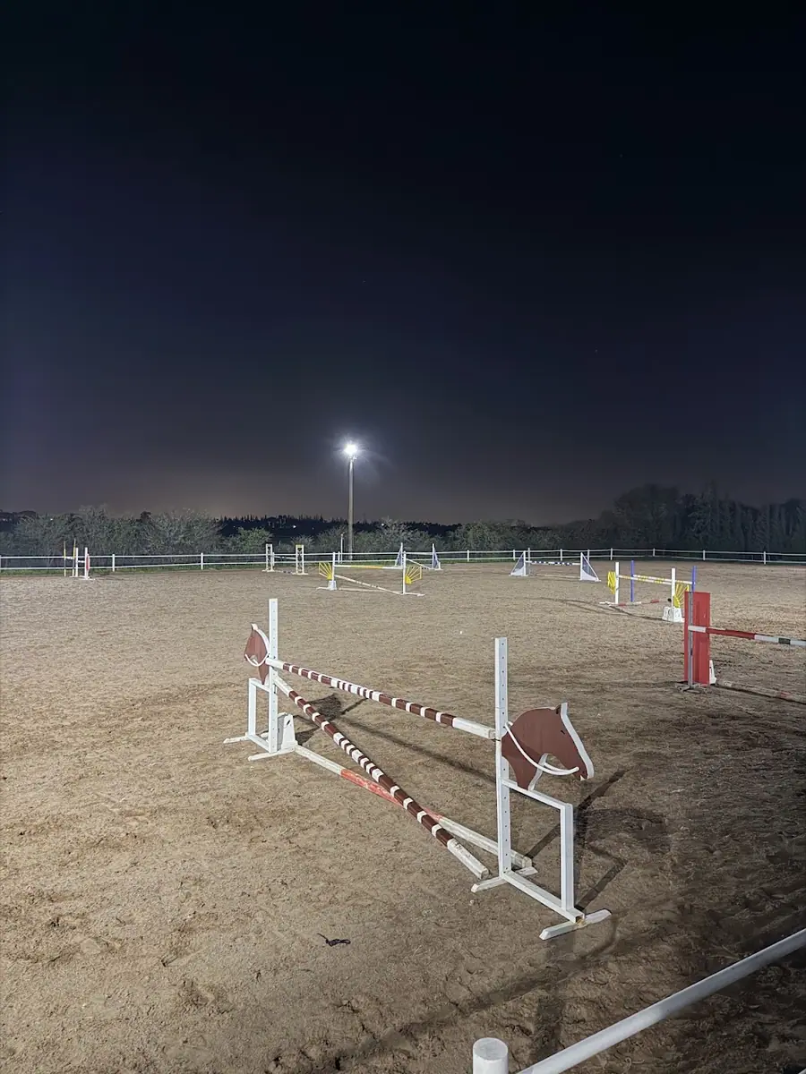 Abraj Atlas D'équitation · Équitation · Marrakech · photo 3