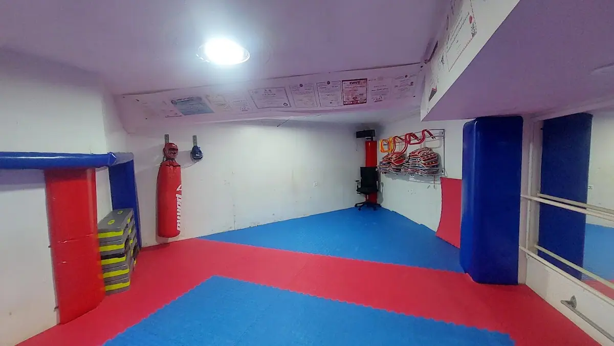 Association kiram essaada · Fitness & Musculation · Tanger