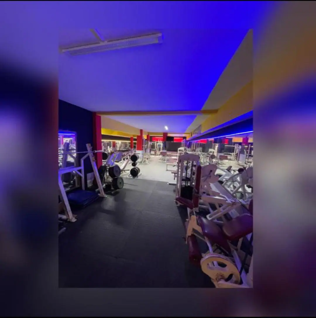 جمعية الولاء محمد اديب · Fitness & Musculation · Casablanca