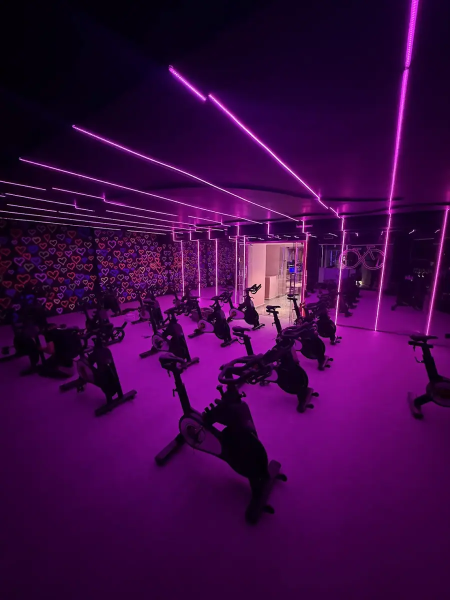 Hydrogym Ladies · Fitness & Musculation · Casablanca · photo 3