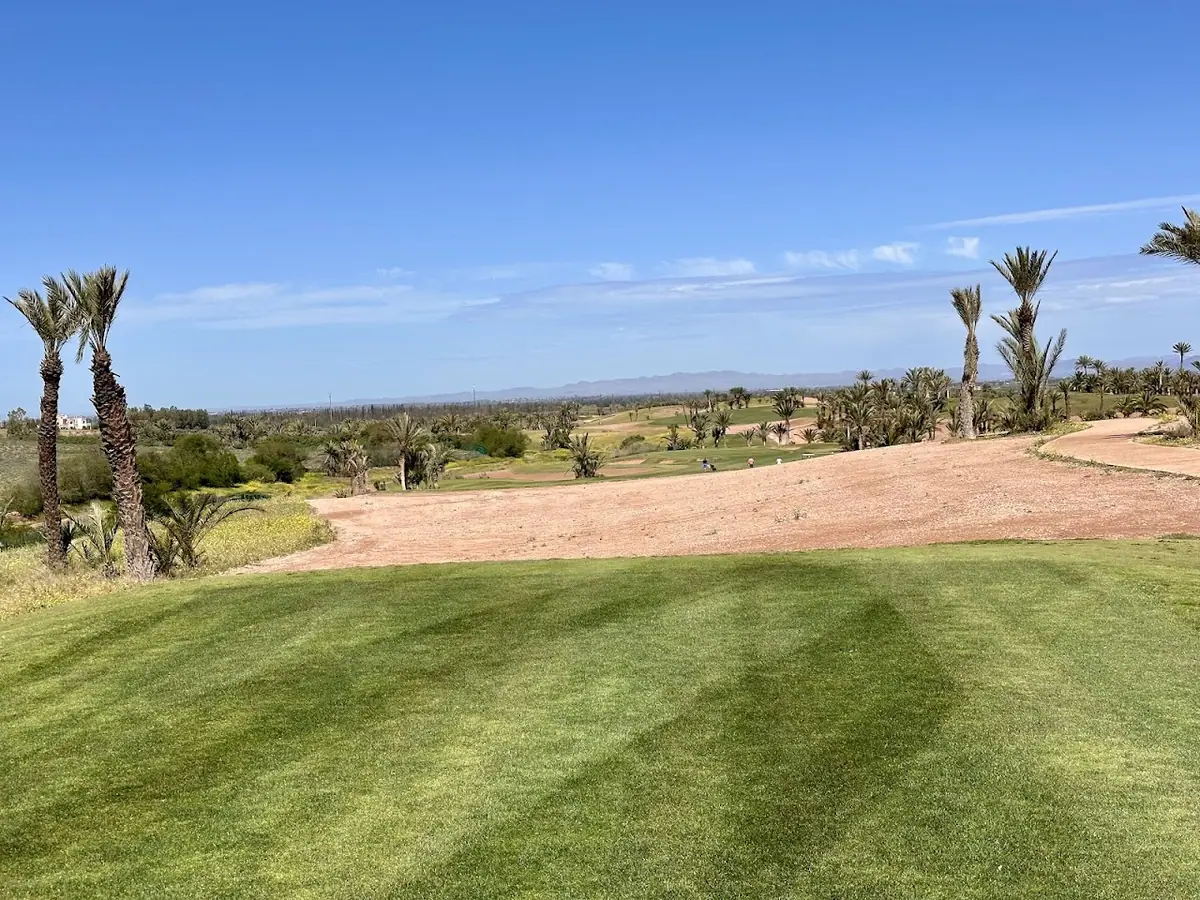 Assoufid Golf Club · Golf · Marrakech · photo 3