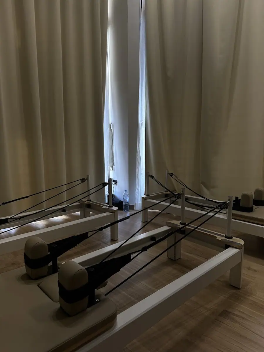 Evolv Pilates Studio · Yoga & Pilates · Marrakech · photo 3