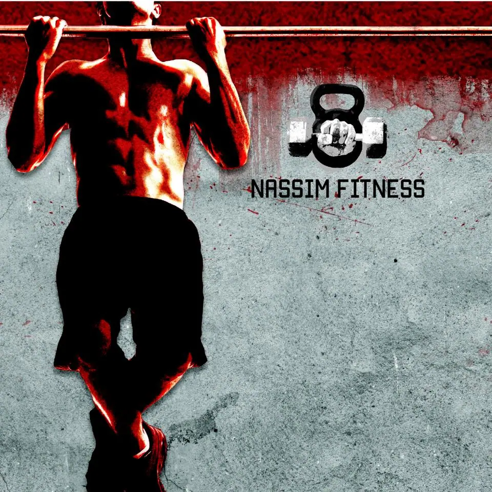 Nassim Fitness · Fitness & Musculation · Casablanca