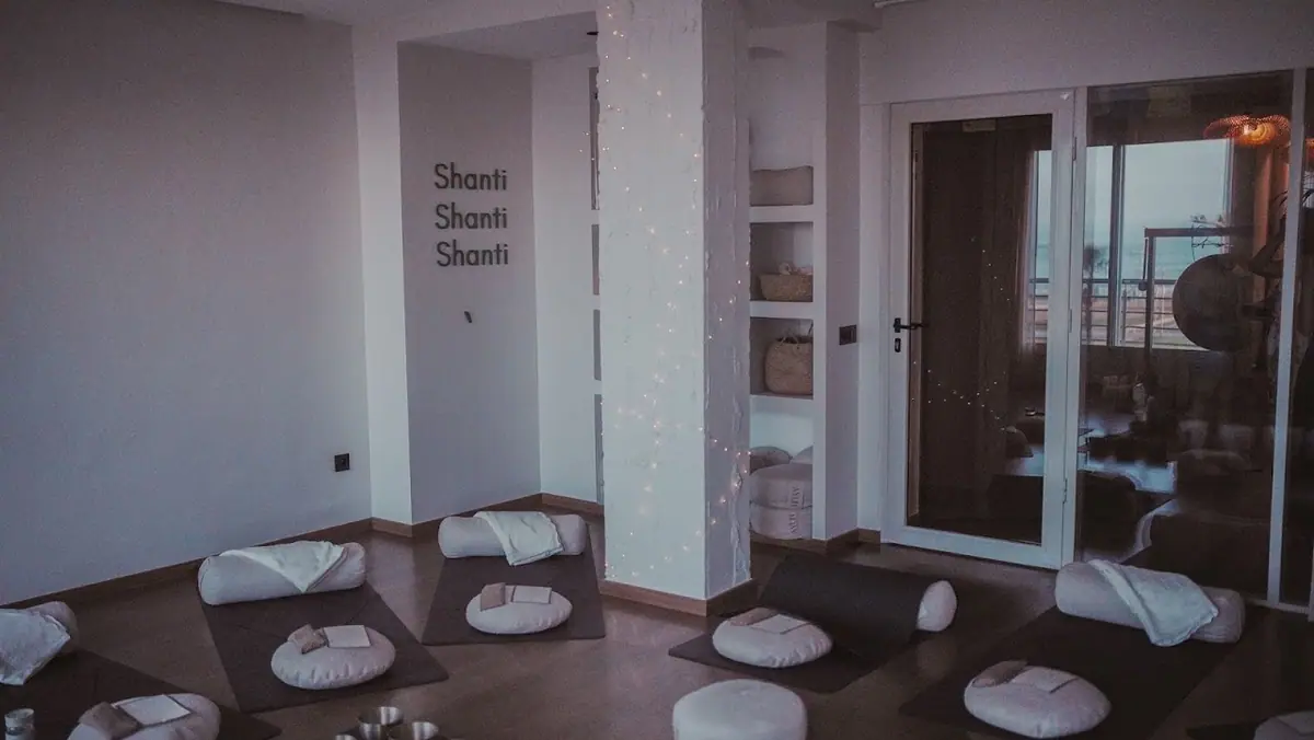 Ayun Collective · Yoga & Pilates · Casablanca
