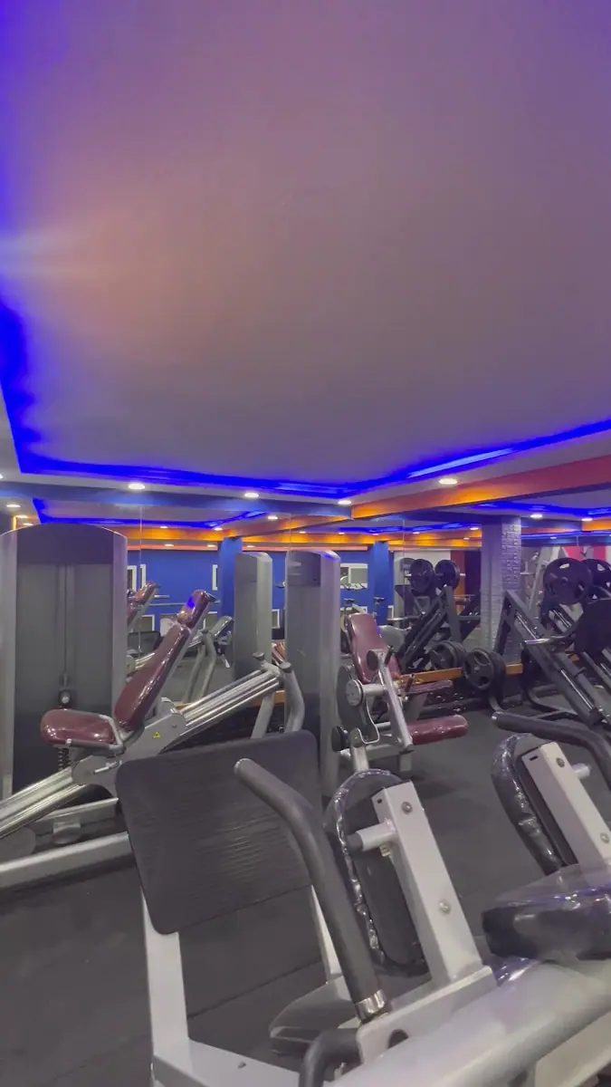Arroud Gym · Fitness & Musculation · Tanger · photo 2
