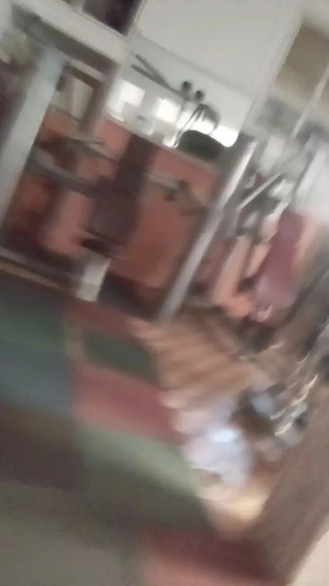 GYm youssefi · Fitness & Musculation · Fès · photo 2