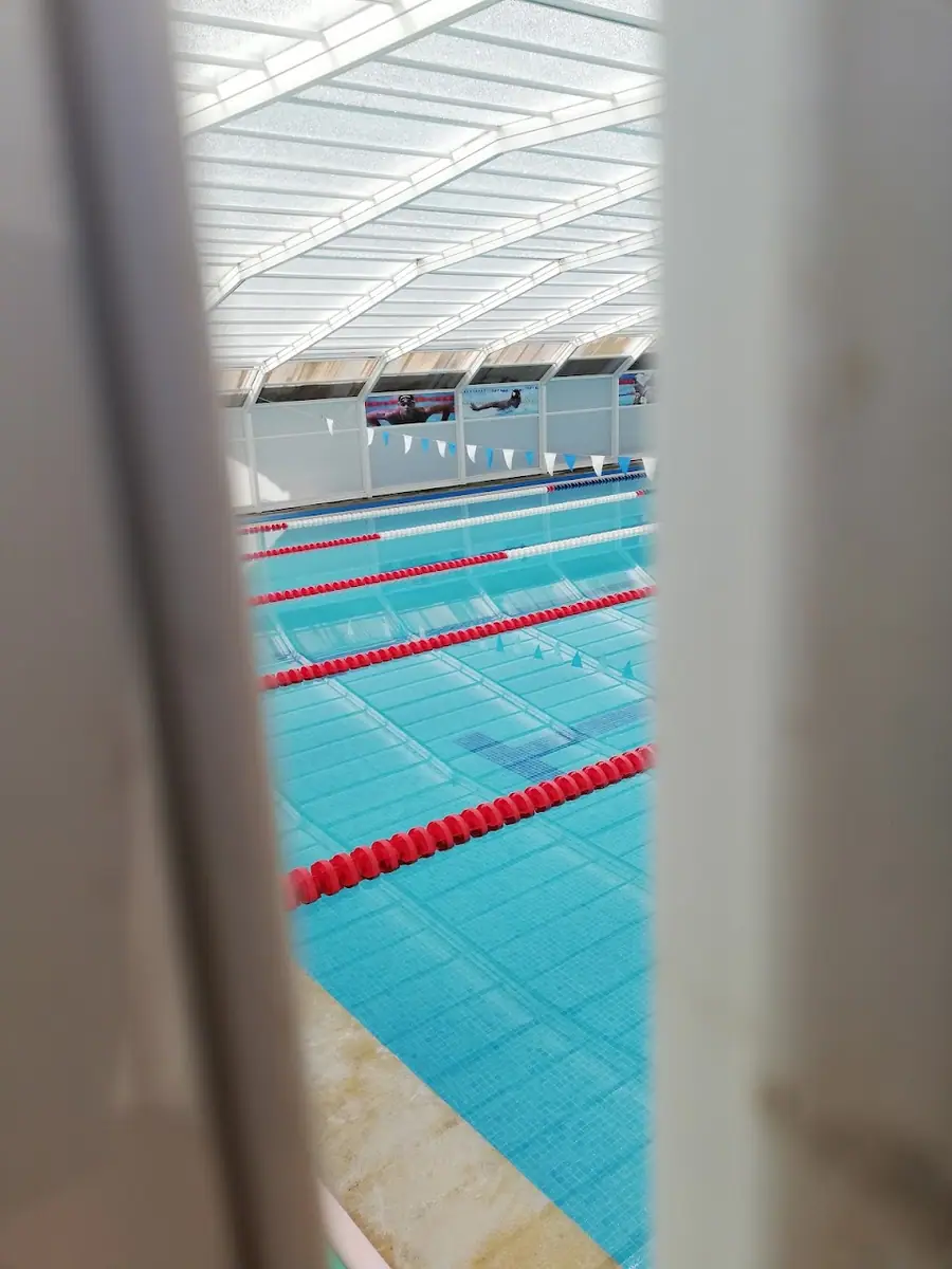 Piscine Couverte OCP · Natation · Khouribga · photo 3