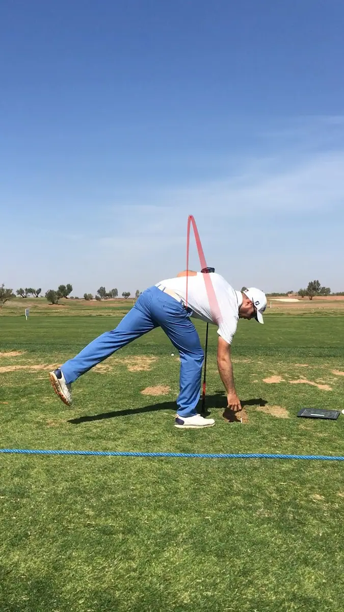 Marrakech Golf Training Camp · Golf · Marrakech · photo 2
