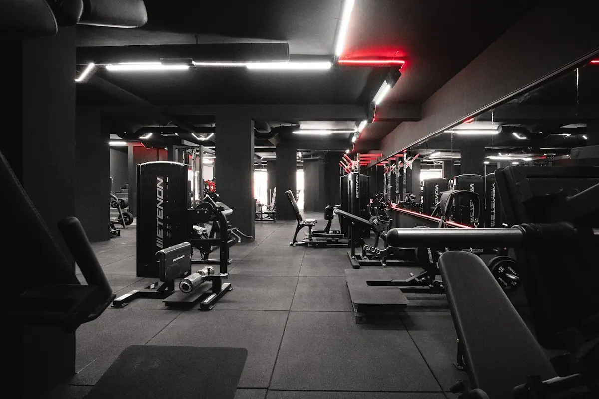legends of fighters · CrossFit · Kénitra