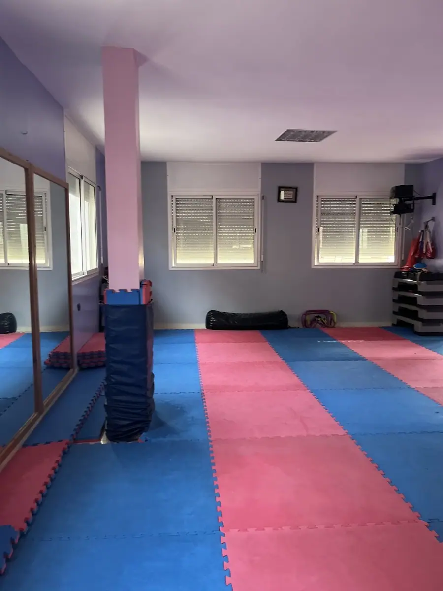 Association sportive akram · Fitness & Musculation · Rabat · photo 3
