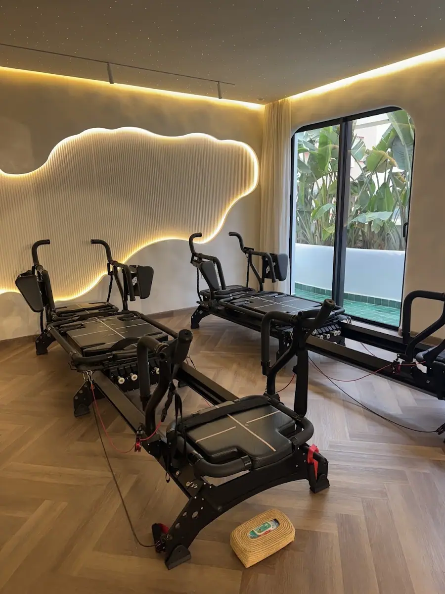 Pilates & Lagree · Jeefit Studio Marrakech · Yoga & Pilates · Marrakech · photo 3
