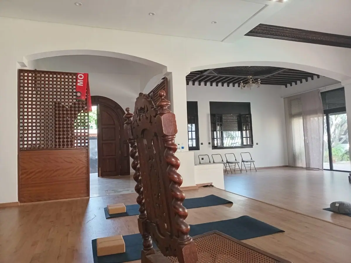 Yoga Yous Casablanca · Yoga & Pilates · Casablanca · photo 2