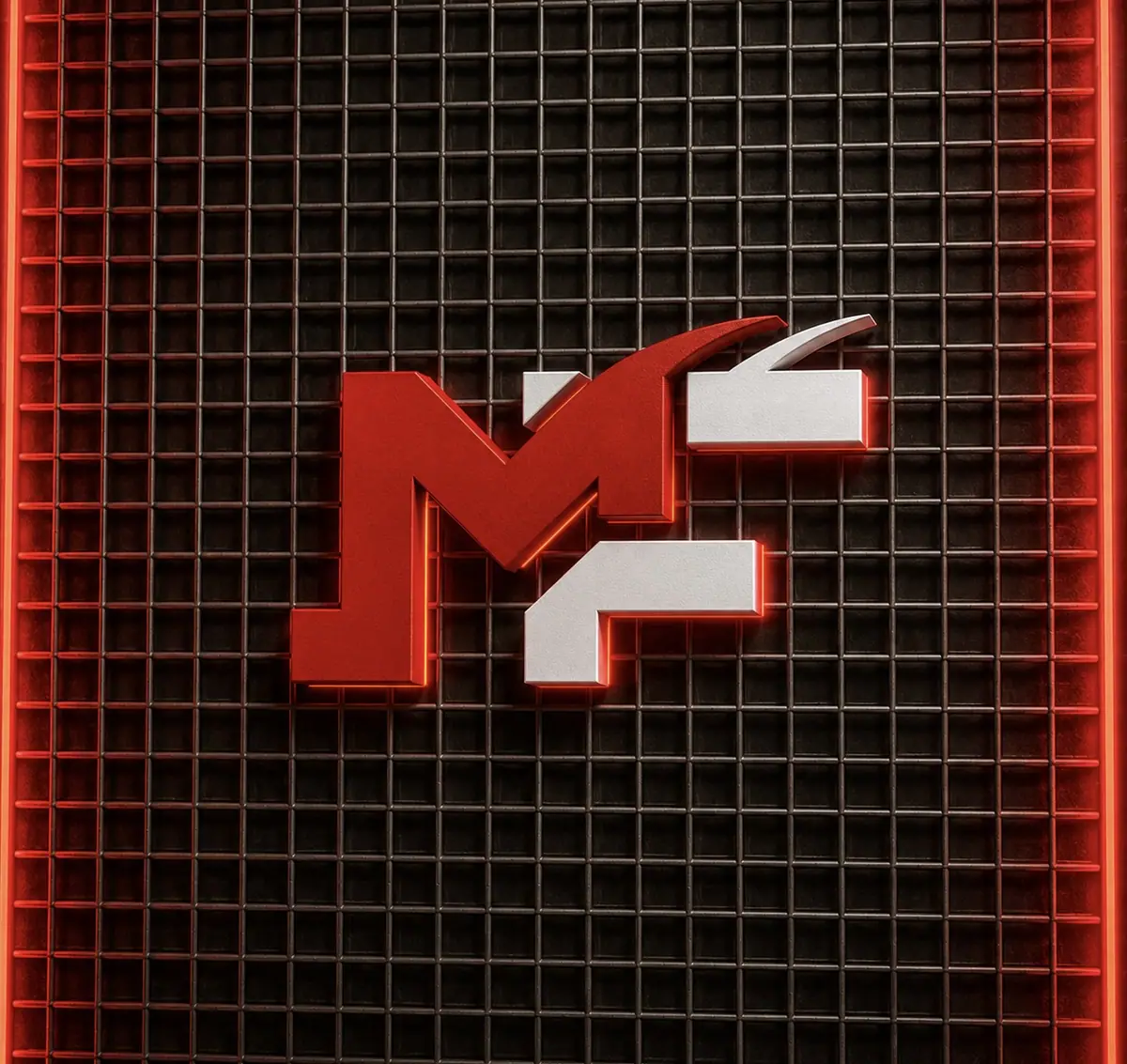 Mfitness Factory Gym · Fitness & Musculation · Casablanca