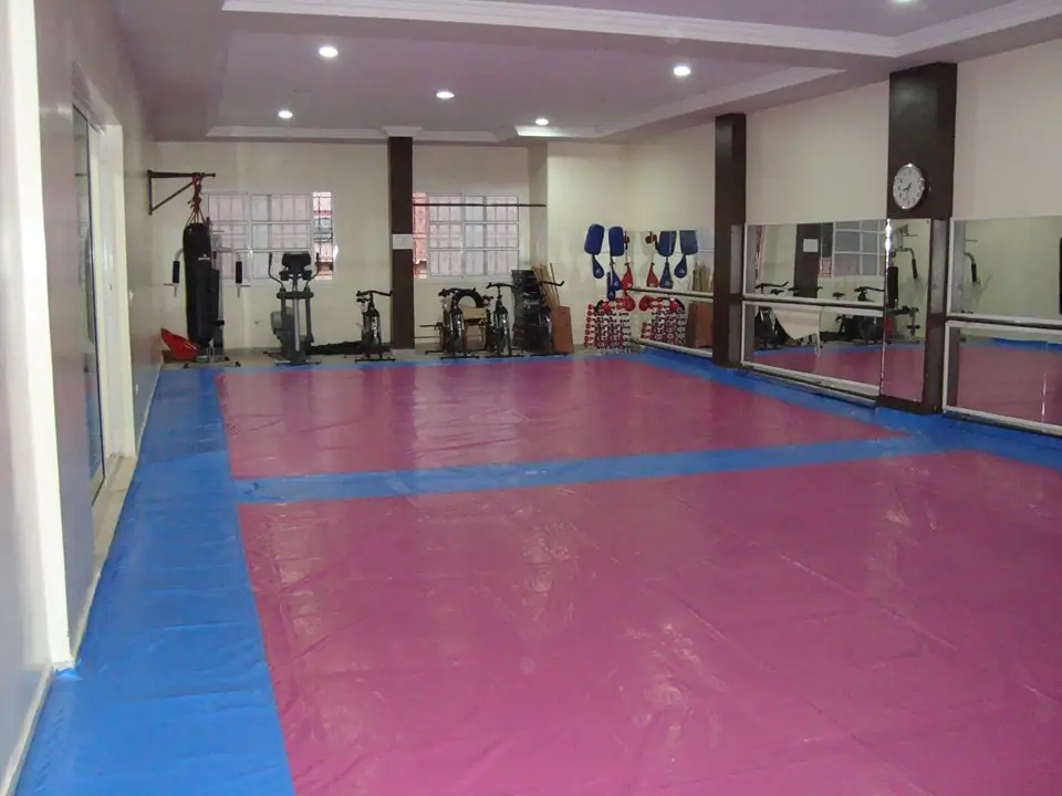 Club association sportive afaq · Arts Martiaux · Marrakech · photo 2