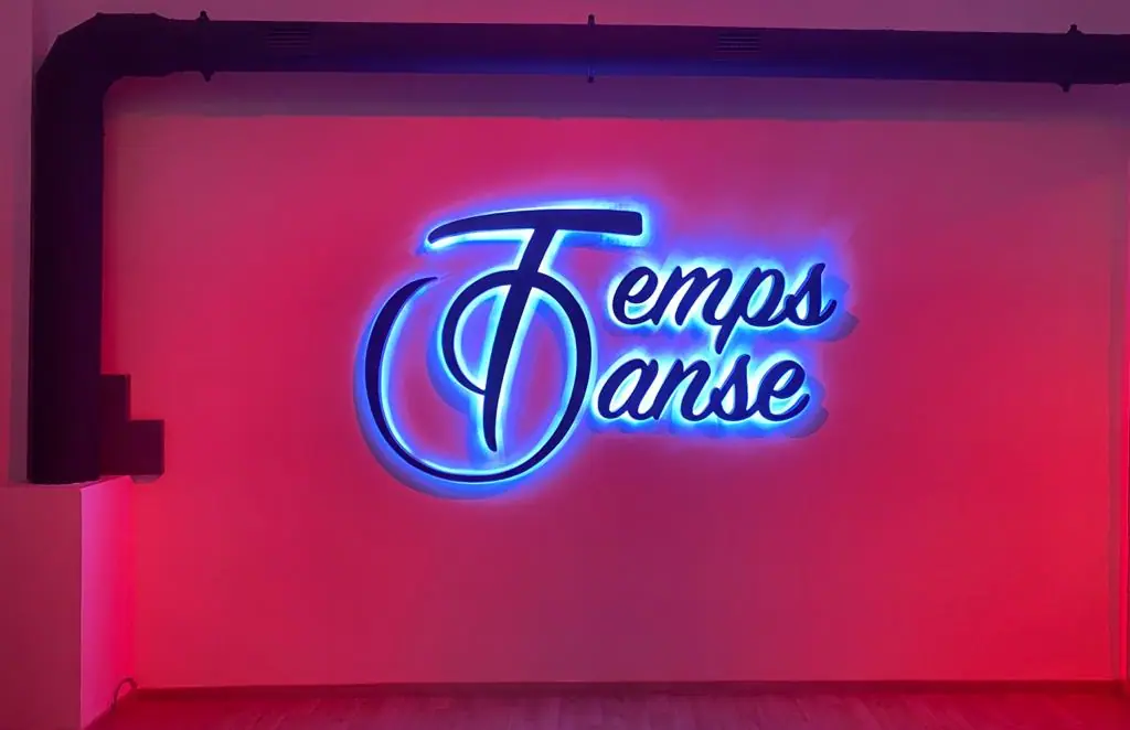 Tempsdanse City · Danse · Casablanca · photo 2