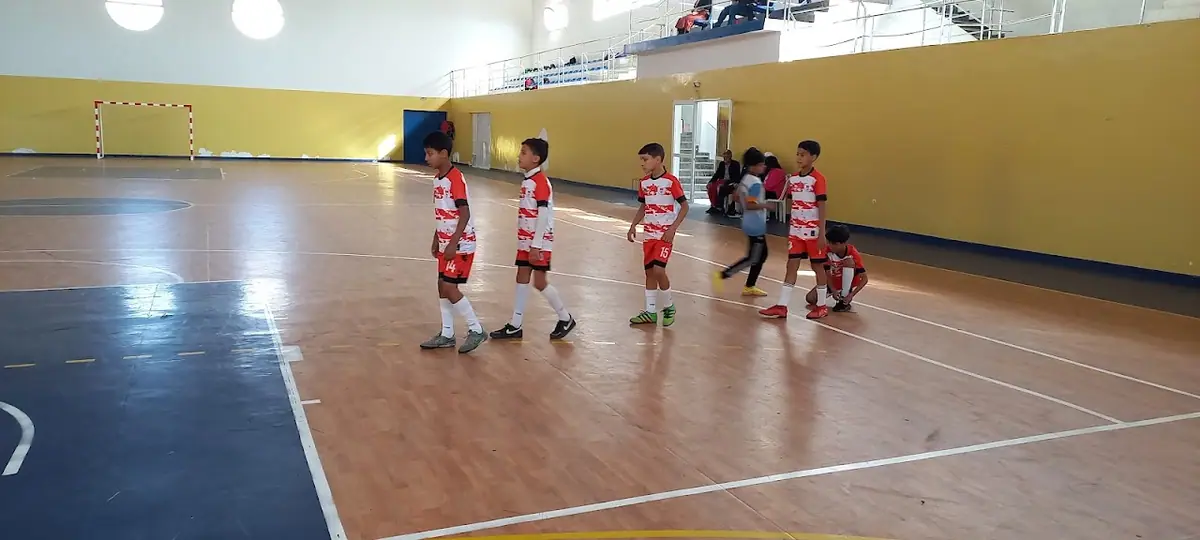 جمعية مرس الخير الرياضية لكرة القدم · Football · Rabat · photo 2
