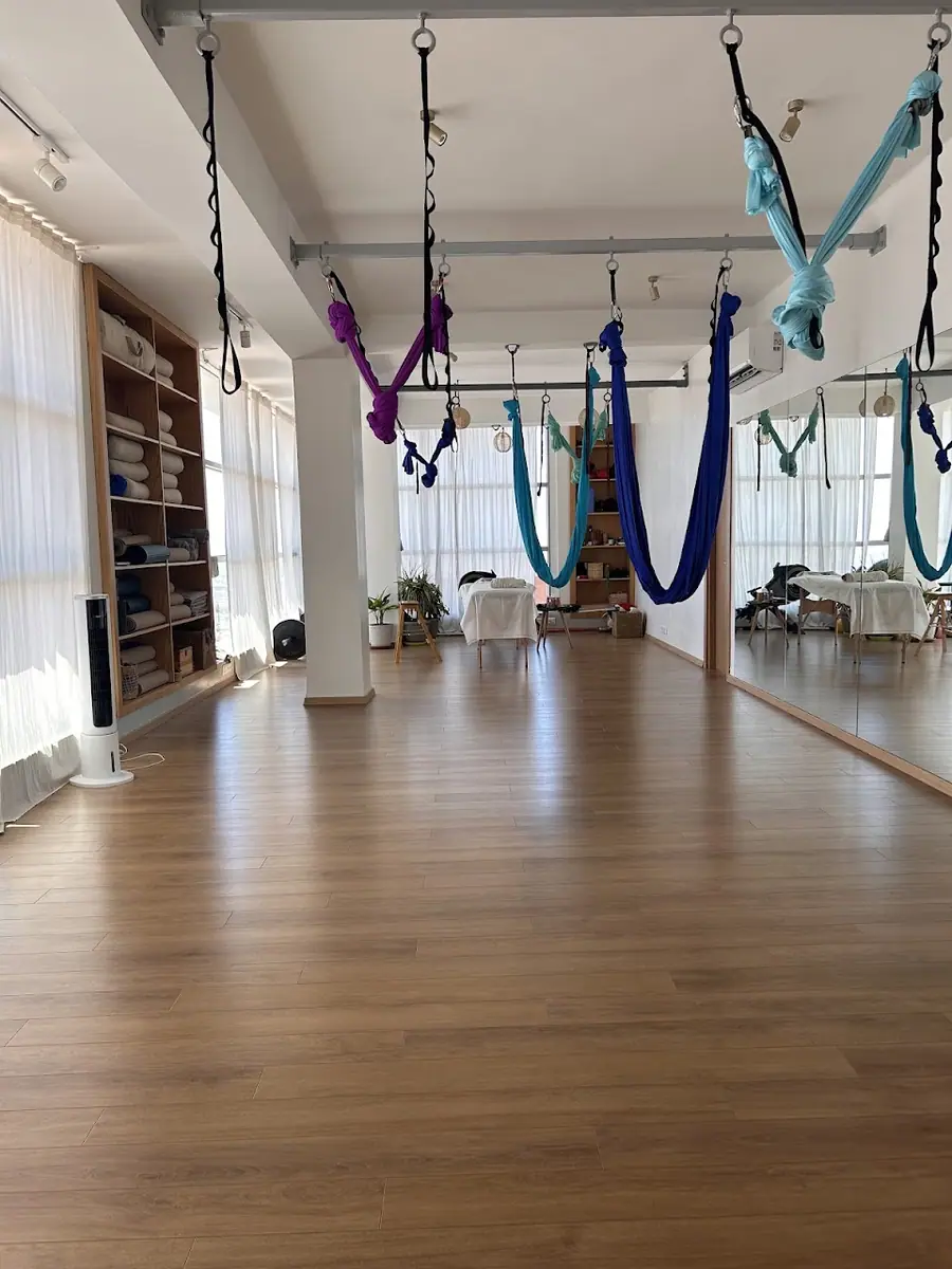 Shyva yoga and wellness · Yoga & Pilates · Agadir