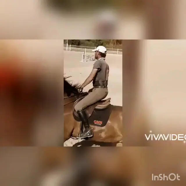 J.B Équitation-Jérôme Bedouet- · Équitation · Marrakech