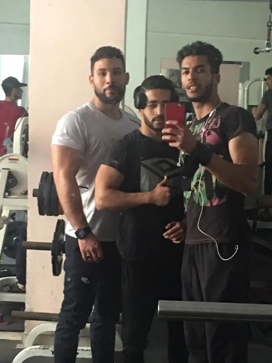 brotherhood gym · Fitness & Musculation · Rabat · photo 3