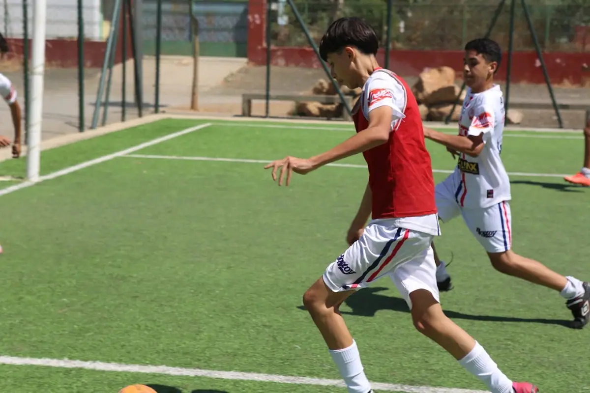 نادي التواصل الرياضي السلاوي · Football · Rabat · photo 3