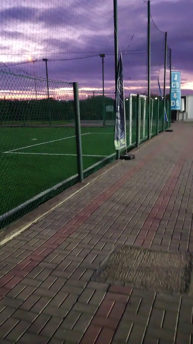 Zenata Sports Club · Football · Casablanca