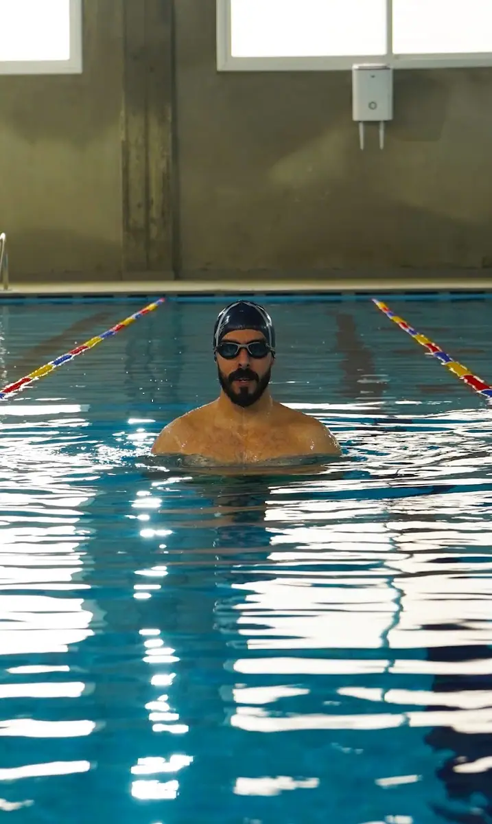 Natation Tanger · Natation · Tanger · photo 2