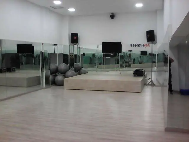 MyFitness - Sport Club · Fitness & Musculation · Rabat · photo 2