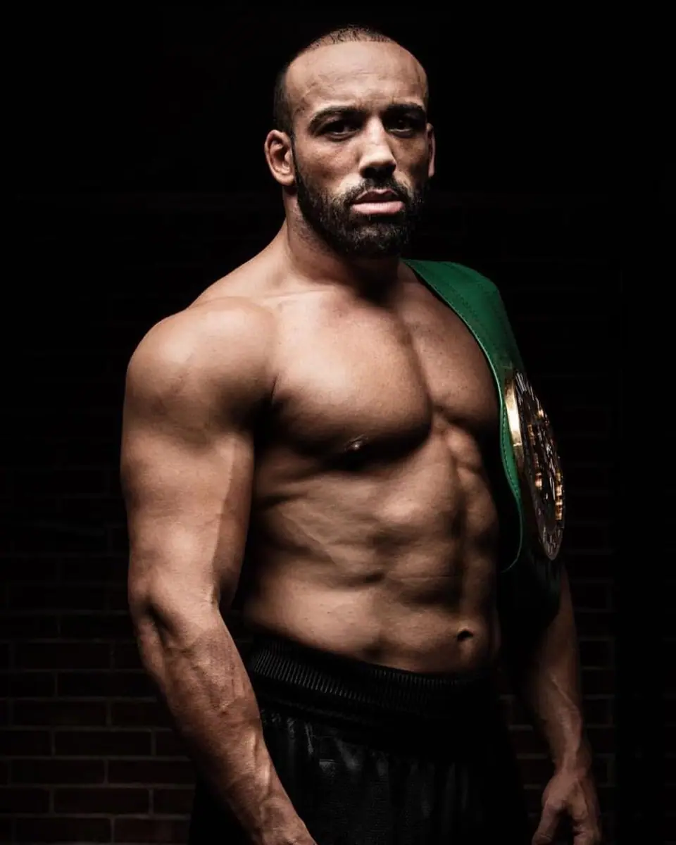 Fight Academy Marrakech · Boxe · Marrakech