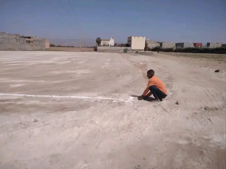 ملعب إملالن · Football · Agadir · photo 3