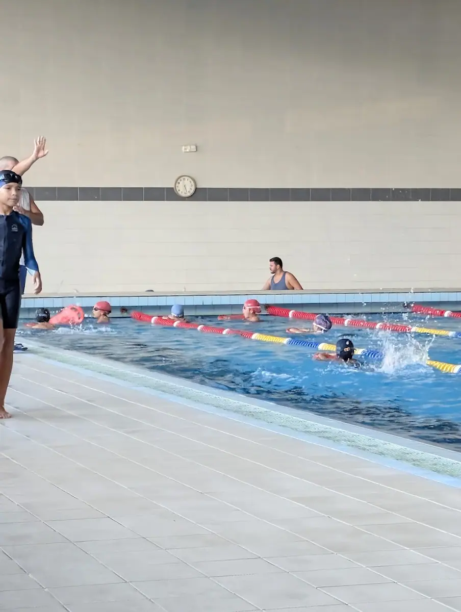 Association Hanan · Natation · Tétouan · photo 3