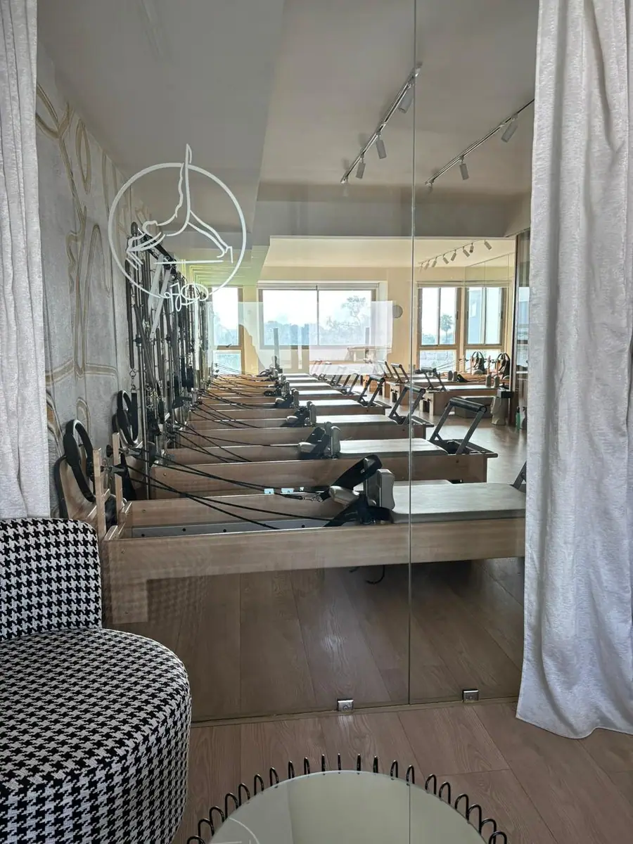 Reform'Pilates Rabat · Yoga & Pilates · Rabat · photo 3