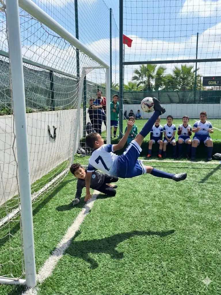 Swalem Soccer Academy · Football · Casablanca · photo 3