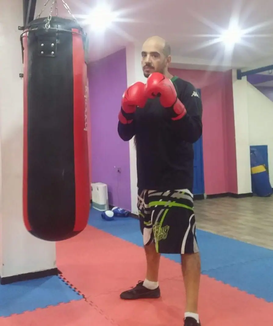 Houachma Boxing Club · Boxe · Casablanca · photo 2