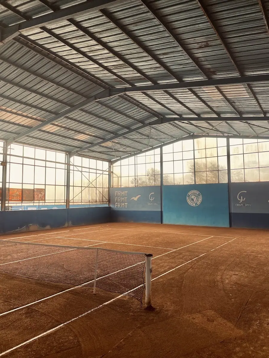 Moundir Tennis Academy · Tennis · Casablanca · photo 3