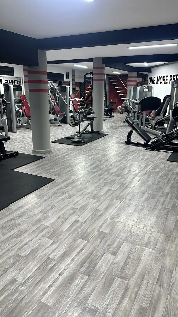 The Dungeon · Fitness & Musculation · Béni Mellal · photo 2