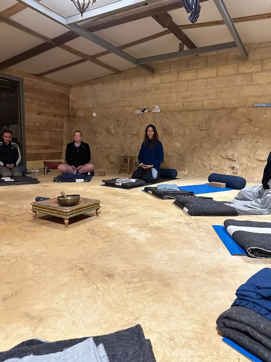 Le Shala Du Champ · Yoga & Pilates · Casablanca · photo 2