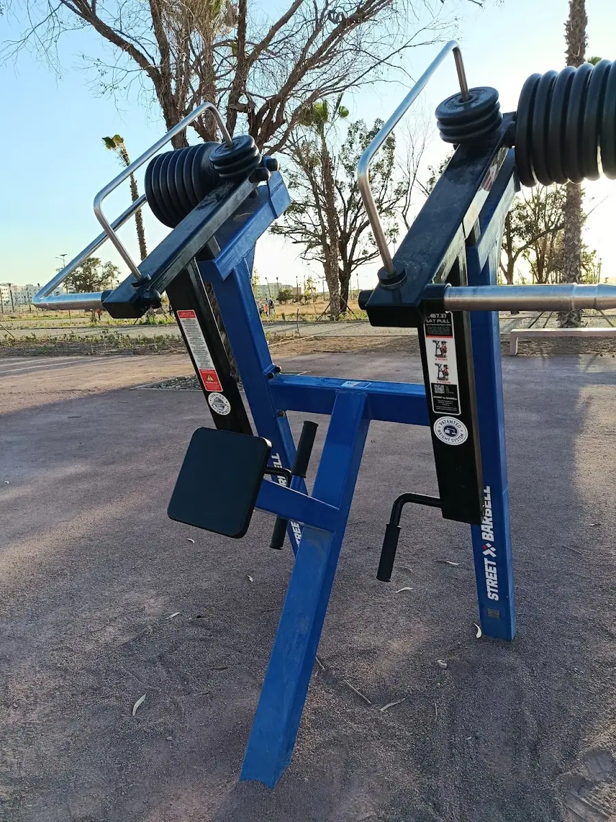 ساحة الرياضة · Fitness & Musculation · Agadir · photo 2