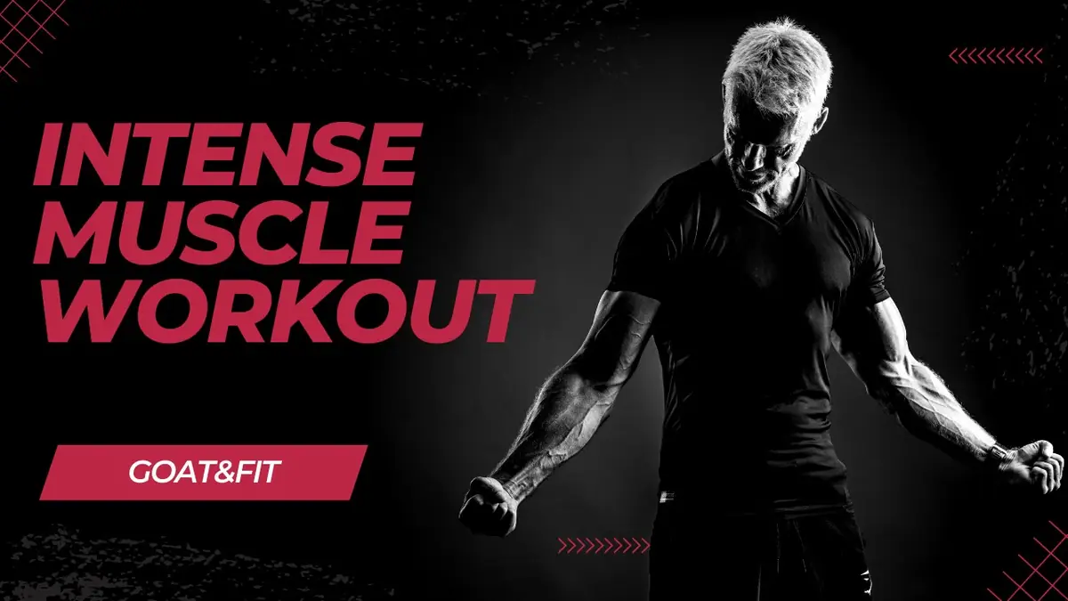 Goat&Fit · Fitness & Musculation · Casablanca · photo 2