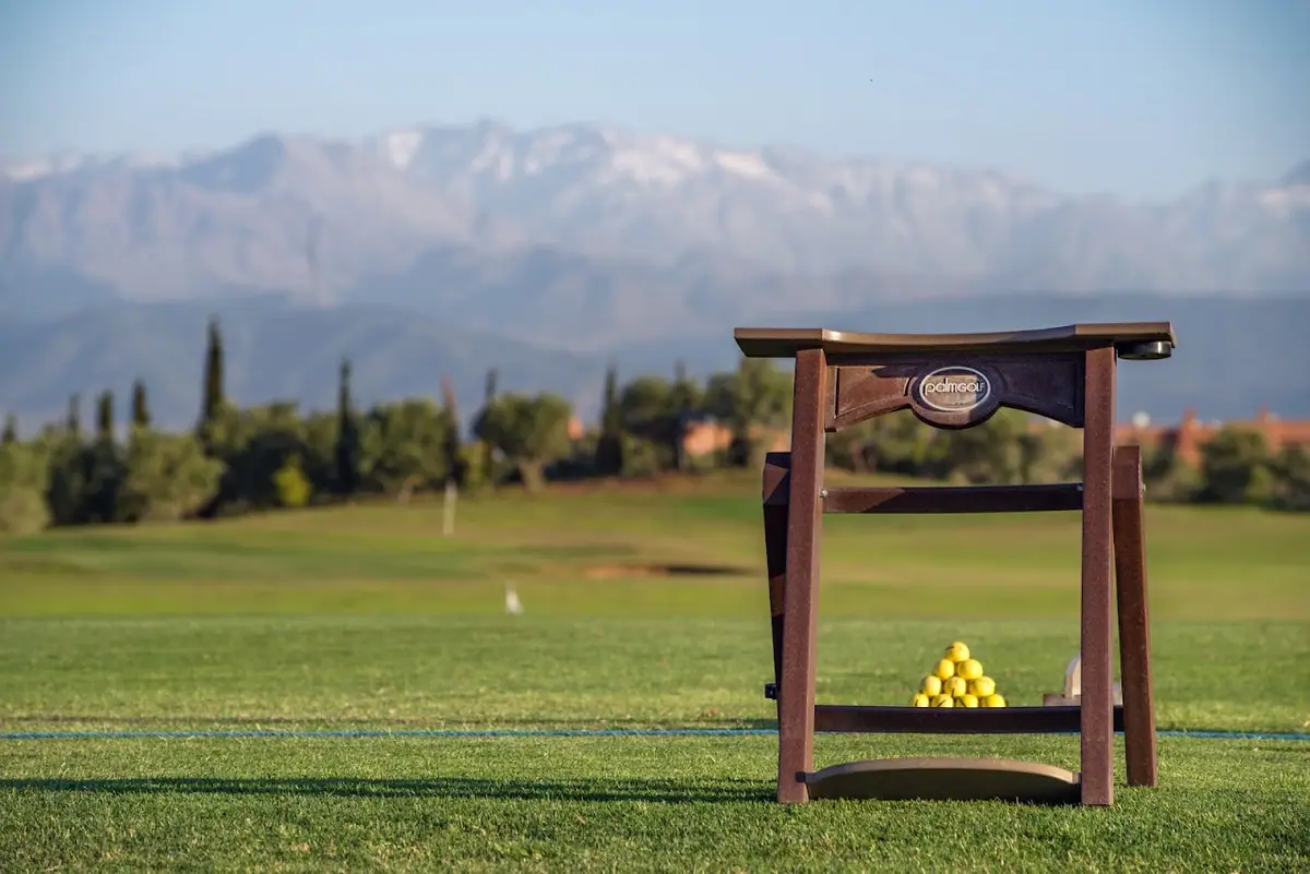 PalmGolf Marrakech, Ourika · Golf · Marrakech