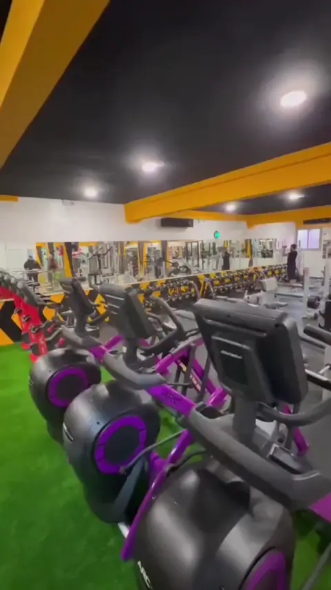Salle PRO GYM 2 · Fitness & Musculation · Fès · photo 2