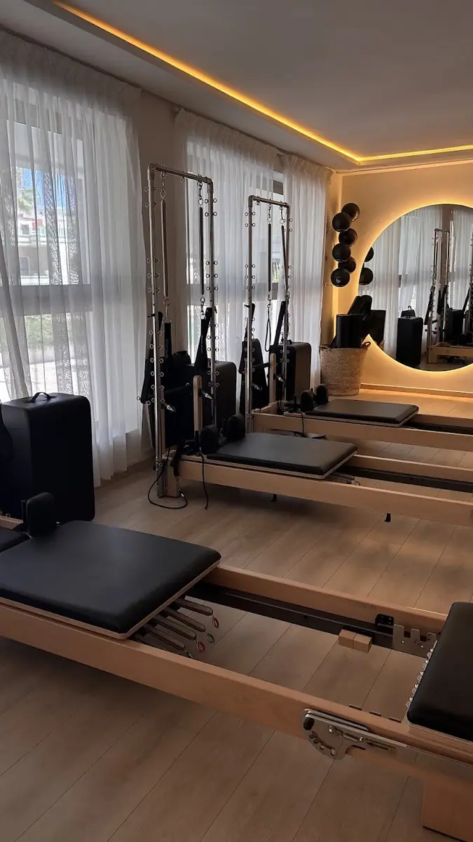 Fairouz Clinic · Yoga & Pilates · Tétouan · photo 3