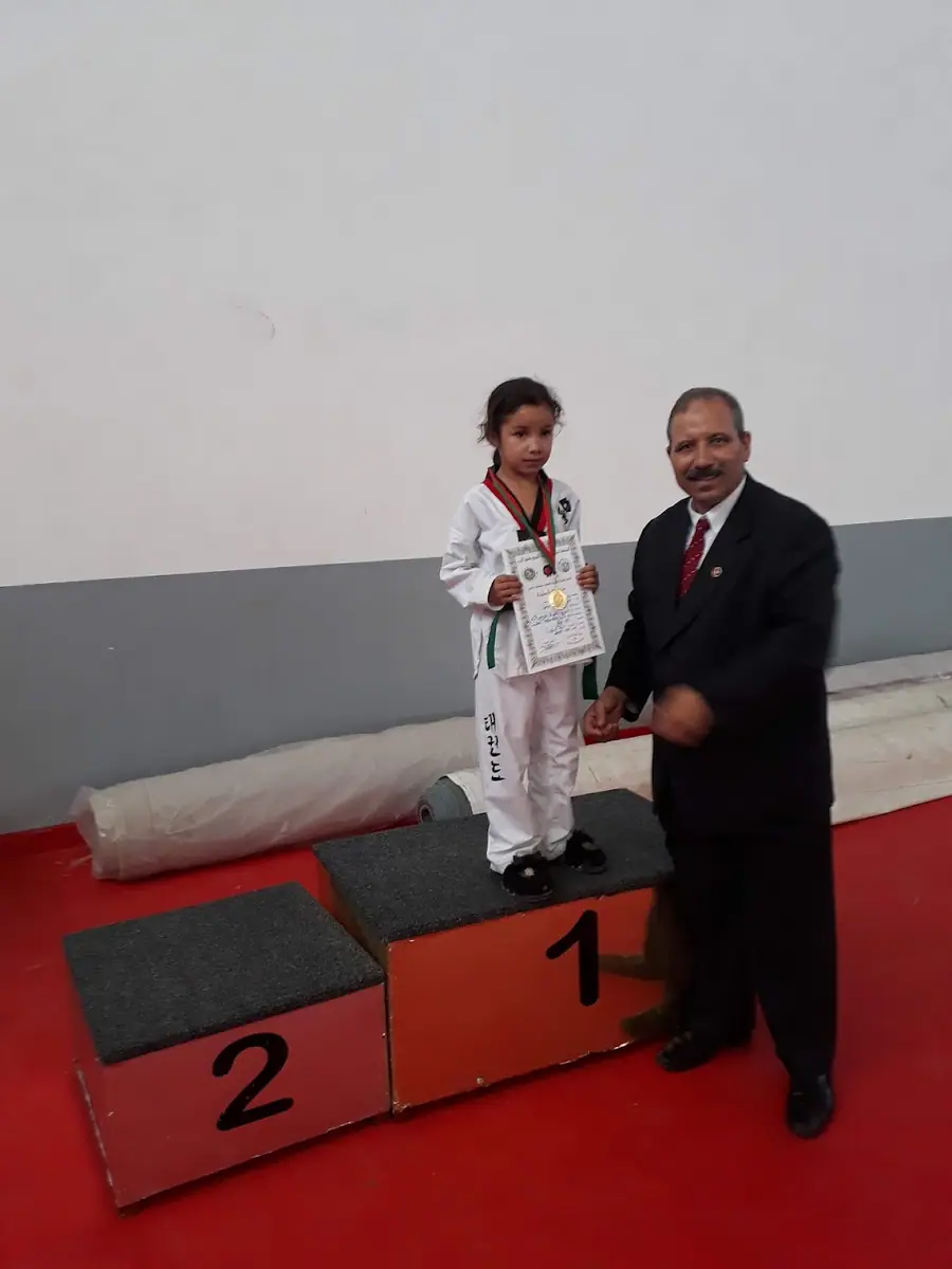 La Salle Couverte Lalla Khadija · Basketball · Tétouan · photo 3