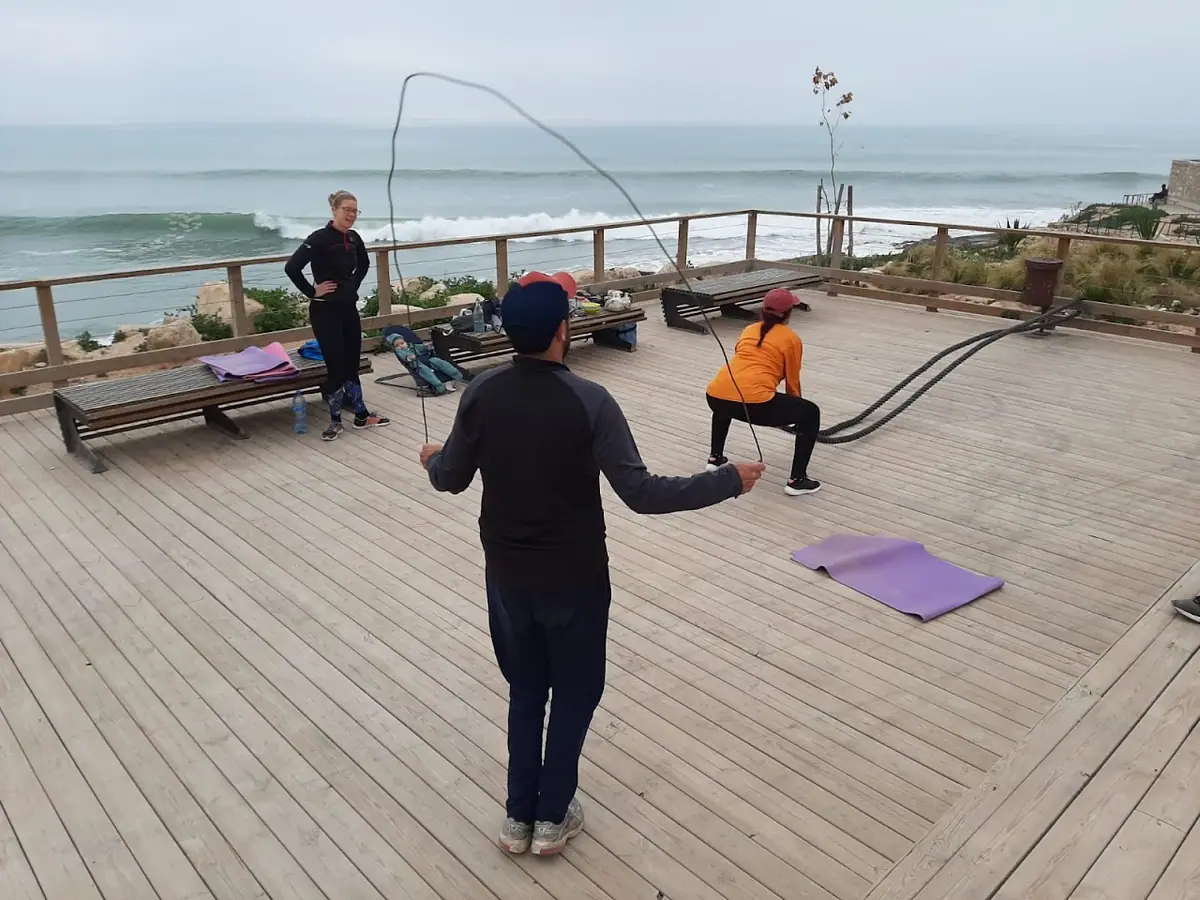 Berber Fit · Fitness & Musculation · Agadir · photo 3