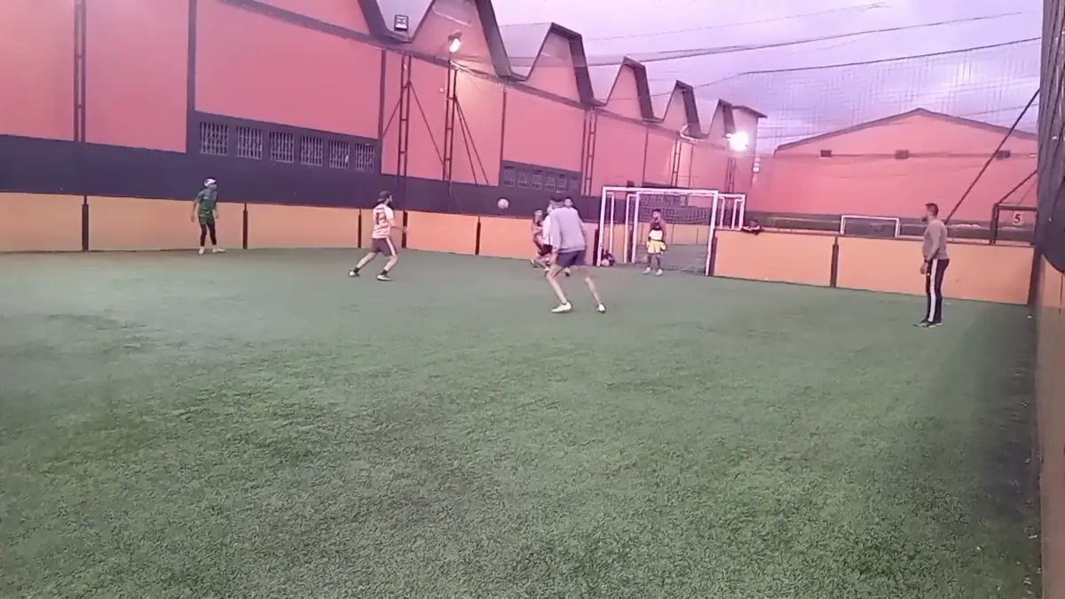 ملاعب Toyota · Football · Casablanca · photo 2