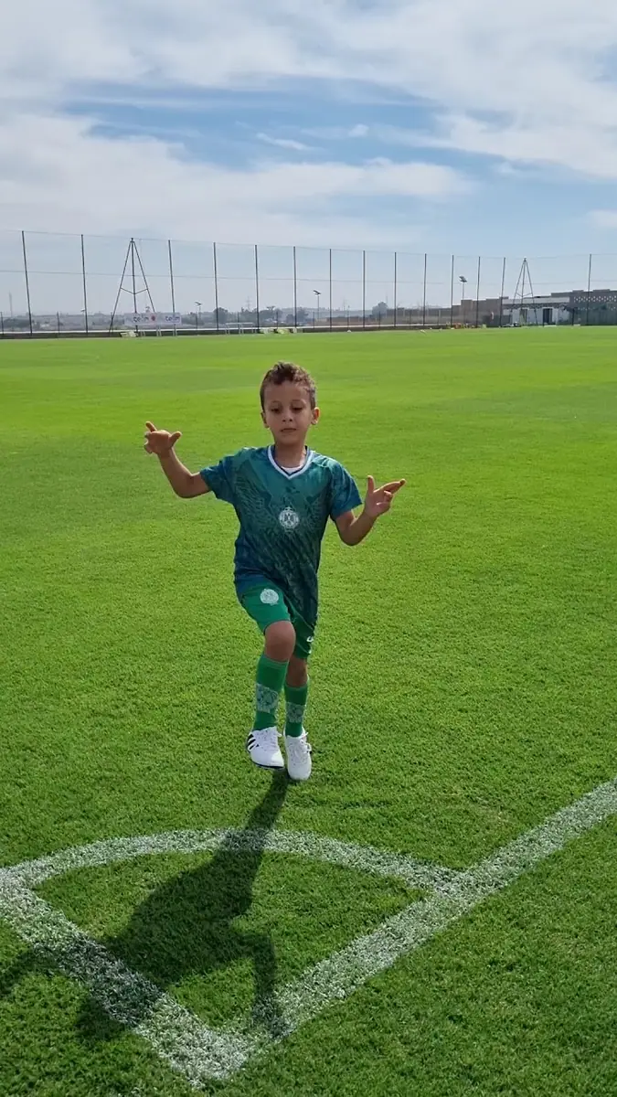 Raja Club Athletic Academy · Football · Casablanca · photo 2