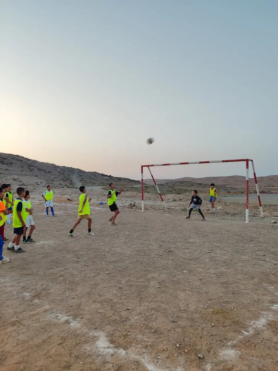 جمعية تيولي للتنشيط الرياضي و الاجتماعي و الثقافي · Football · Marrakech · photo 3