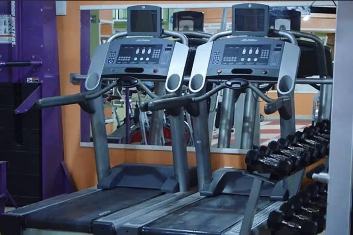 Gym Academy · Fitness & Musculation · Meknès · photo 2