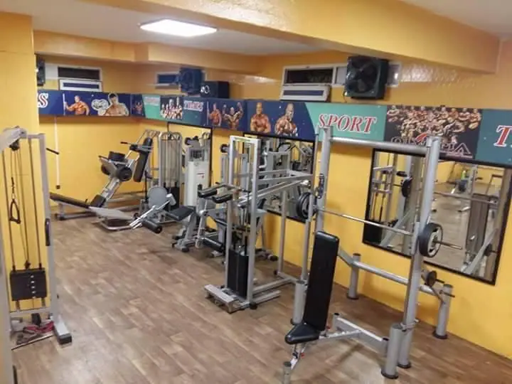 Sport Times Gym · Fitness & Musculation · Casablanca · photo 2