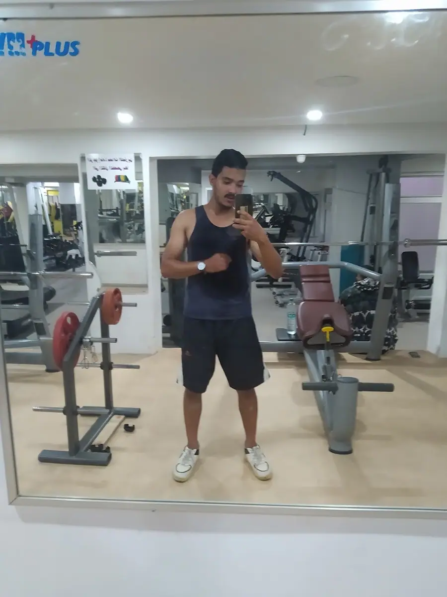 Gym plus · Fitness & Musculation · Fès · photo 2