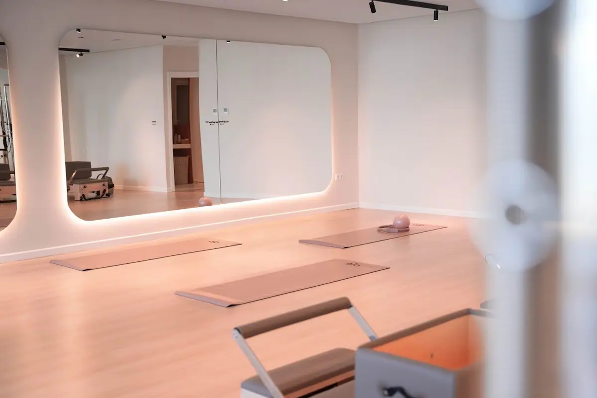 Oria Pilates Rabat · Yoga & Pilates · Rabat · photo 3